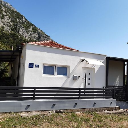 Apartment Nino Gradac  Εξωτερικό φωτογραφία
