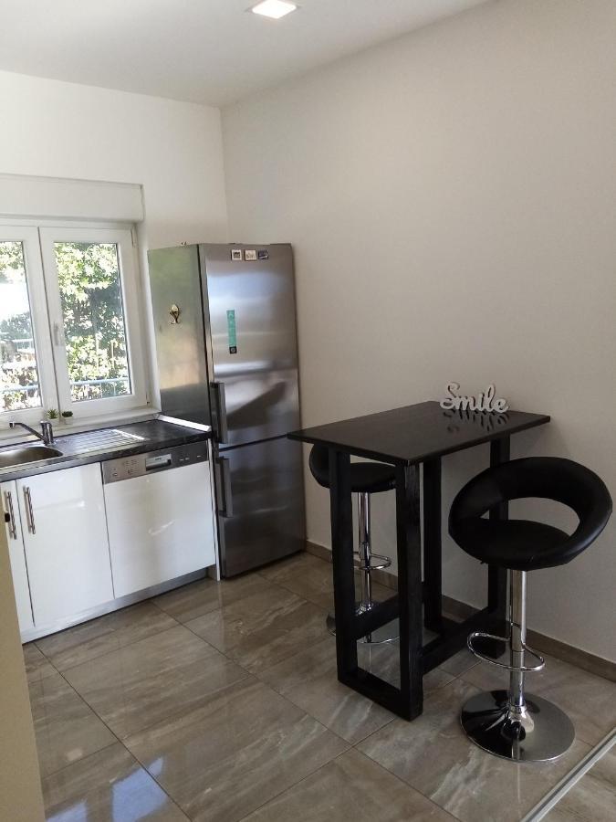 Apartment Nino Gradac  Εξωτερικό φωτογραφία
