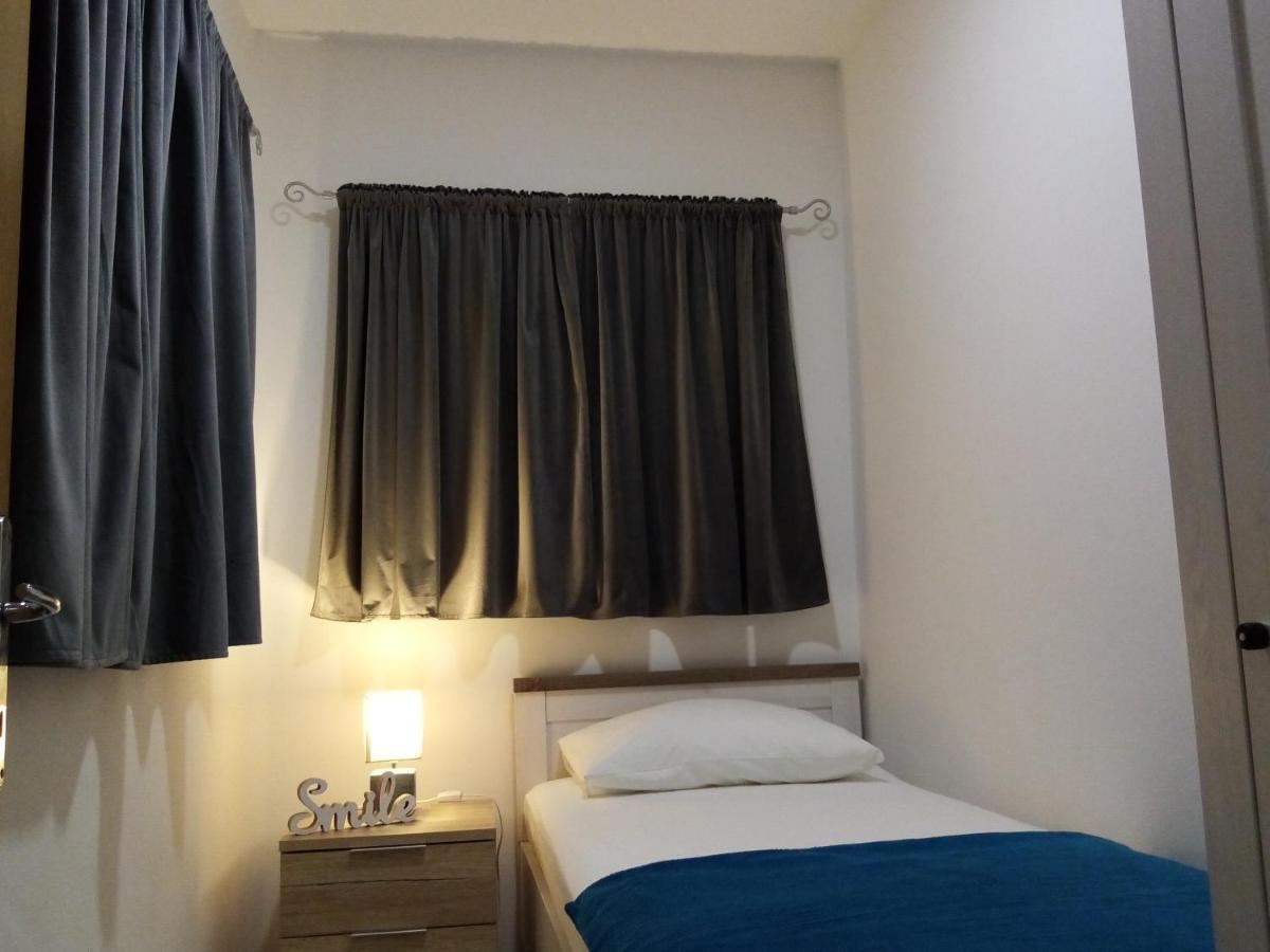 Apartment Nino Gradac  Εξωτερικό φωτογραφία