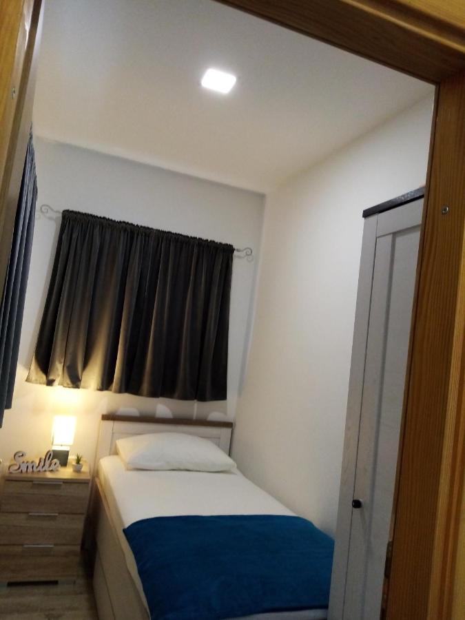 Apartment Nino Gradac  Εξωτερικό φωτογραφία