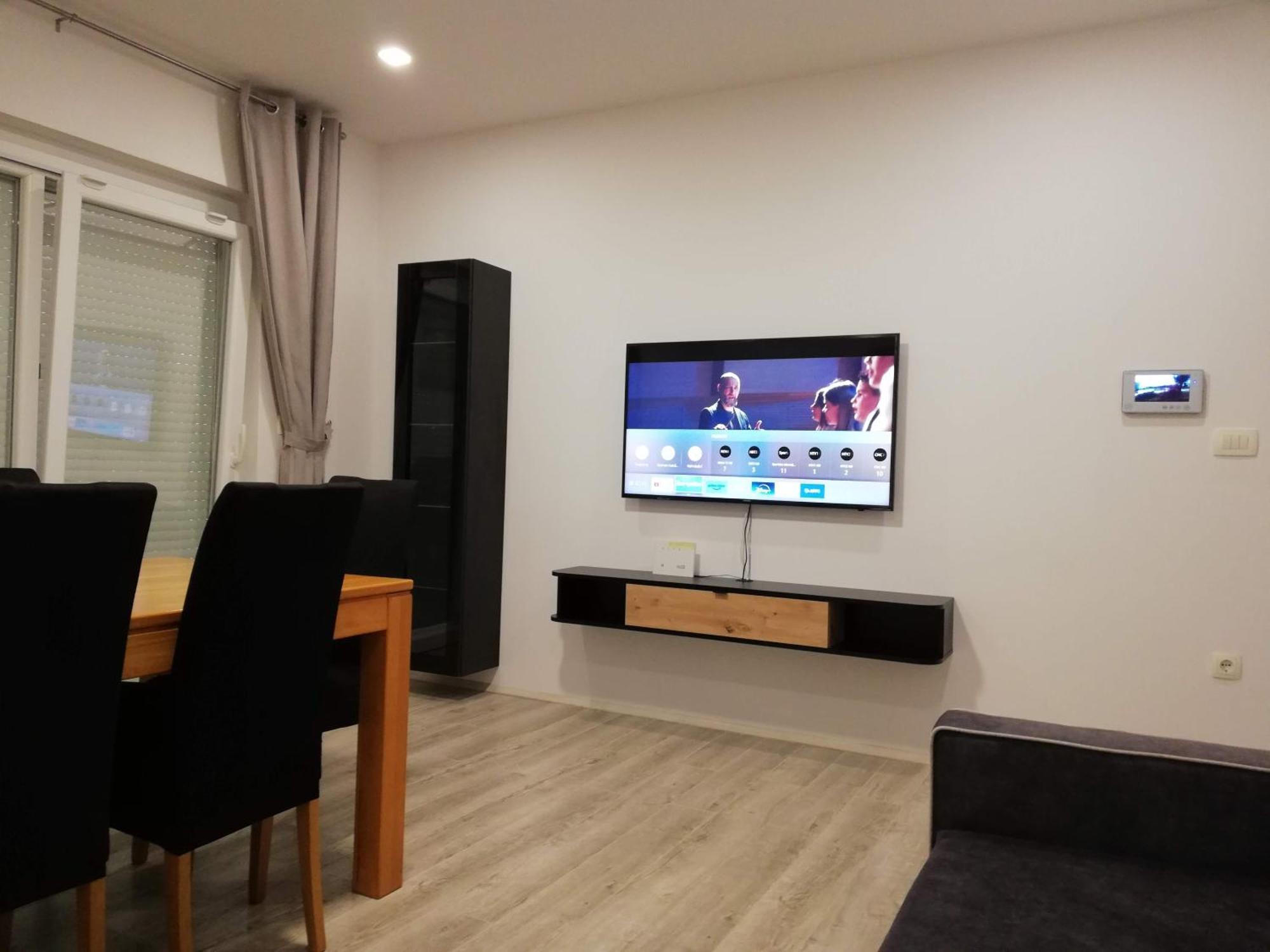 Apartment Nino Gradac  Εξωτερικό φωτογραφία