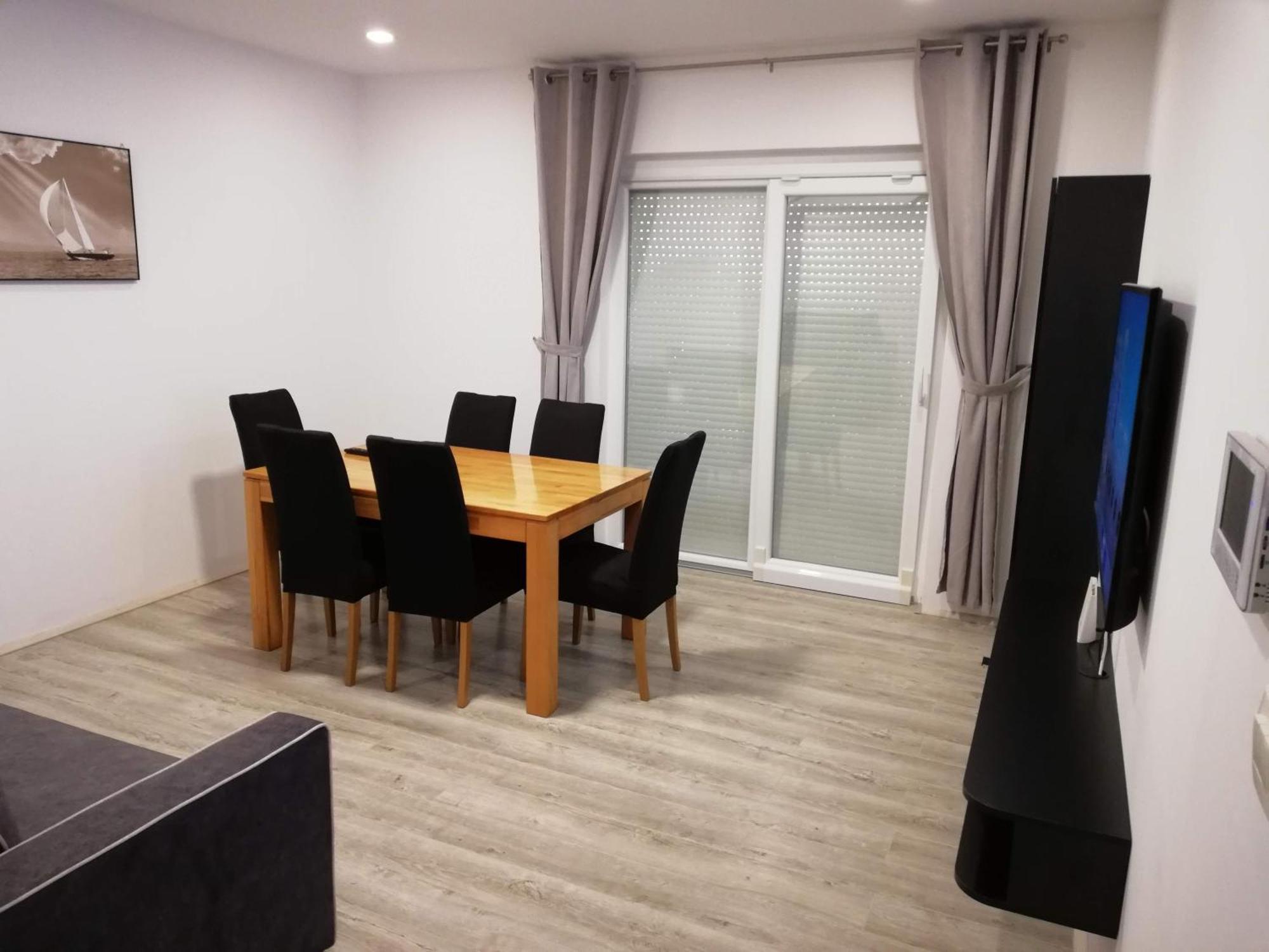 Apartment Nino Gradac  Εξωτερικό φωτογραφία