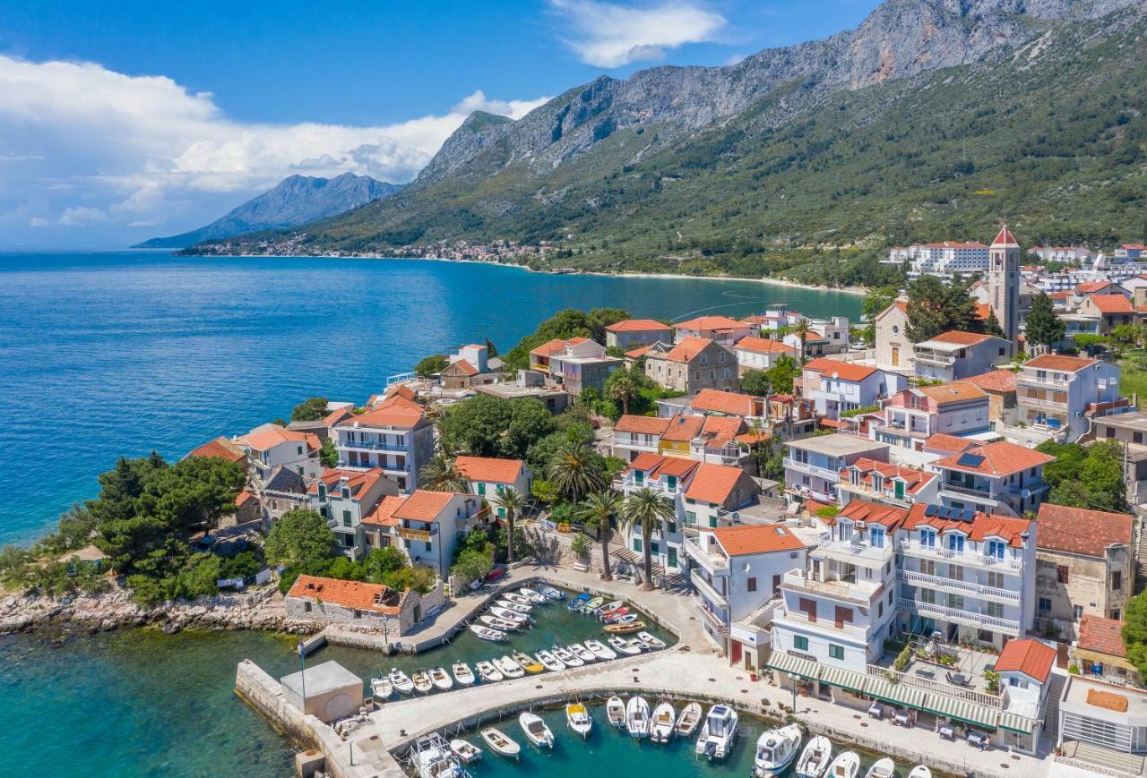 Apartment Nino Gradac  Εξωτερικό φωτογραφία