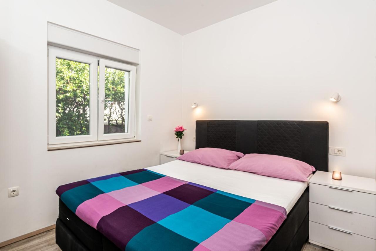 Apartment Nino Gradac  Εξωτερικό φωτογραφία