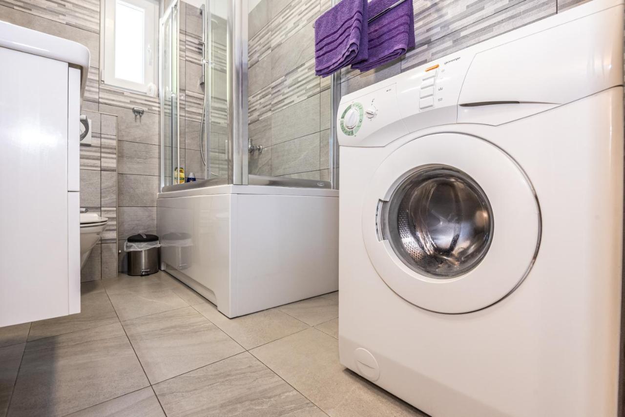 Apartment Nino Gradac  Εξωτερικό φωτογραφία